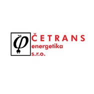 logo Četrans energetika, s.r.o.