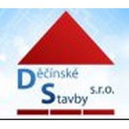 logo Děčínské stavby, s.r.o.