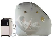 OLIVE Electronic Technology CO, Ltd. KYSLÍKOVÁ KOMORA RZ01 (sedací) - tlak 1,5 ATA