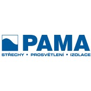 logo Pama, a.s.