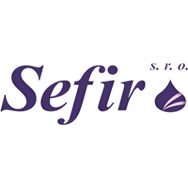 logo Sefir s.r.o.