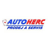 logo AUTO HERC prodej a servis