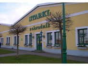 Zahradní centrum ()