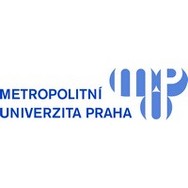 logo Metropolitní univerzita Praha, o.p.s.