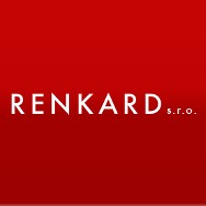 logo RENKARD s.r.o. - kardanové hřídele