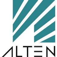 logo Alten 96, s.r.o.