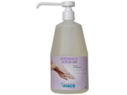 Laboratoires ANIOS France DERMANIOS SCRUB ChlorHexidine - 1L (dezinfekční mýdlo)