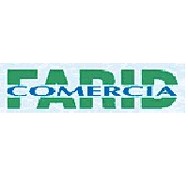logo Farid Comercia, s.r.o.