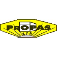 logo Propas, s.r.o.
