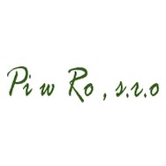 logo Pi w Ro, s.r.o. - Úklidové služby a správa nemovitosti