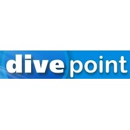 logo DIVE POINT, s.r.o.