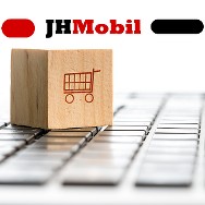 logo JHMobil.cz
