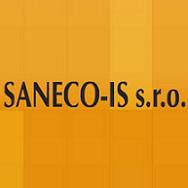 logo Stavební firma SANECO - IS s.r.o.