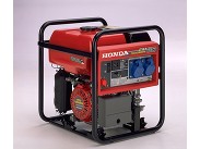 Elektrocentrála Honda ()