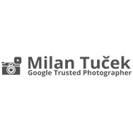 logo Milan Tuček - virtuální prohlídky firem v mapách Google