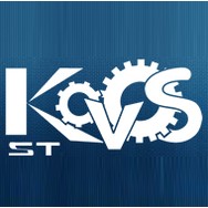 logo KOVOS ST s.r.o.