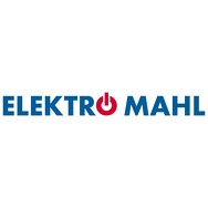 logo Elektro - MAHL, s. r. o.