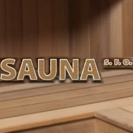 logo SAUNA s.r.o. | Infrasauny, sauny a vířivé bazény