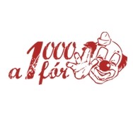 logo Tisíc a jeden fór - obchod se srandou