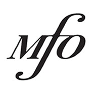 logo Moravská filharmonie Olomouc, příspěvková organizace