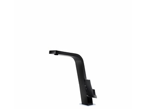 Kuchyňská baterie Icon 915 black