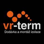 logo VR-TERM Mutěnice – izolace a tepelné izolace potrubí