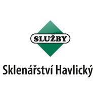 logo Sklenářství Havlický - sklenářské práce, vitráže