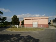 SKLADOVACÍ HALA 1430m2 ()