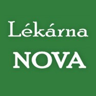 logo Lékárna Nova