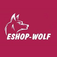 logo Eshop-wolf.cz - Ludmila Vargová