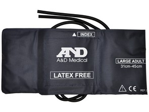 A&D INSTRUMENTS Ltd. MANŽETA LARGE A&D