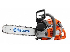 benzinová profi pila Husqvarna 560 XP