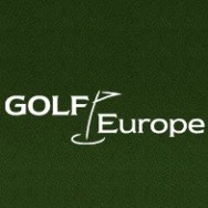 logo Golf Europe s.r.o. – golfové vybavení a golfové balíčky se slevou