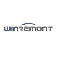 logo Winremont s.r.o. - Zavedené sklenářství Šumperk