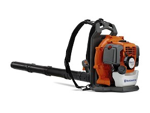 Zádový foukač HUSQVARNA 530 BT