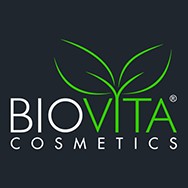 logo Biovita Cosmetics – přírodní a bio kosmetika