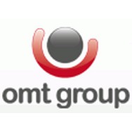logo OMT group, s.r.o.