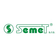logo SEMET s.r.o.