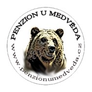 logo Penzion U medvěda - ubytování Velké Karlovice