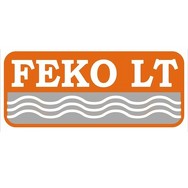 logo FEKO - LT - Čištění kanalizací a odvoz odpadních vod Litoměřice