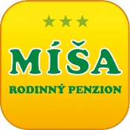 logo Penzion Míša s.r.o.