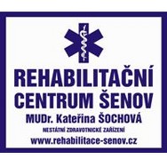 logo MUDr. Kateřina Šochová (Šenov u Ostravy)