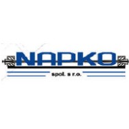 logo NAPKO, spol. s r.o. - předpínání mostních konstrukcí