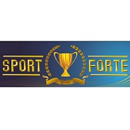 logo Tomáš Černý - SPORT FORTE