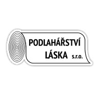logo Podlahářství Láska – Realizace podlah Rychnov nad Kněžnou