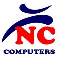 logo NC Computers, s.r.o.