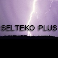 logo SELTEKO PLUS, s.r.o. – Hromosvody Praha 6