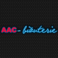 logo AAC s.r.o. - bižuterie