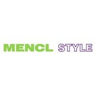logo Mencl Style