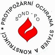 logo Ivo Mentlík SOND-PO
